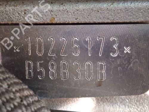 Engine BMW X3 (G01, F97, G08)  | BP13054473M1 