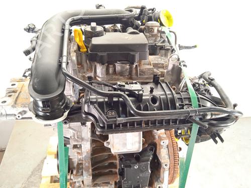Engine SEAT IBIZA V (KJ1, KJG) 1.0 TSI | BP29936245M1 - Image 5