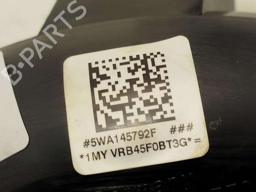 Pipe CUPRA ATECA (KH7, KHP, KBP) 2.0 TSI 4Drive | BP40293587M125 - Image 4