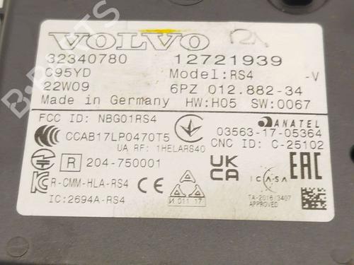 Electronic module VOLVO XC40 (536) Recharge | BP37793389M83 - Image 5