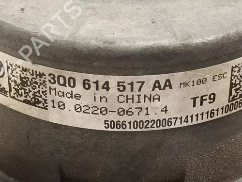 ABS pump VW TOURAN (5T1) 1.6 TDI | BP36701209M43 - Image 6