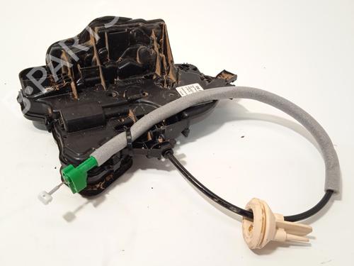 Front left lock SEAT IBIZA V (KJ1, KJG) 1.0 TSI | BP29808964C98 