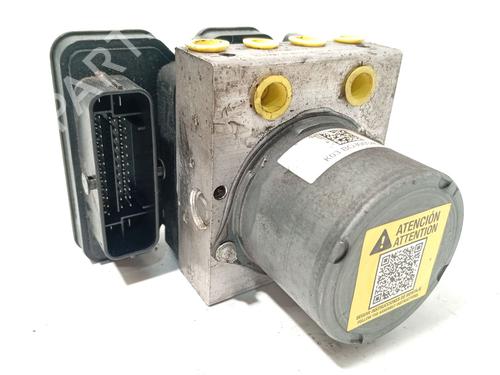 Used ABS pump AUDI A6 C7 (4G2, 4GC) 2.0 TDI (190 hp) 31060045