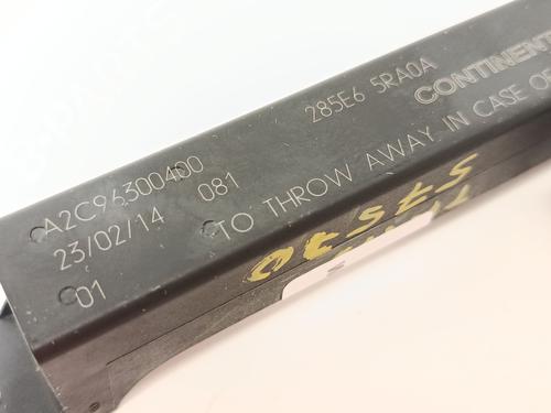 Electronic module NISSAN QASHQAI III (J12) 1.3 DIG-T | BP36154734M83 - Image 4