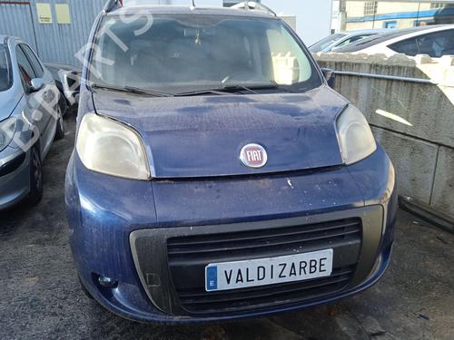 Right headlight FIAT QUBO (225_) 1.3 D Multijet (225CXB1A, 225AXB1A, 225CXB11, 225AXB11,... | BP24585610C29 