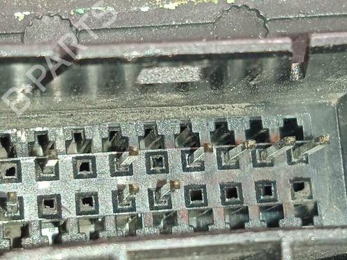 Left mirror OPEL INSIGNIA A (G09) 2.0 CDTI (68) | BP15414518C26 