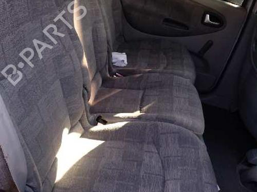 Right front driveshaft RENAULT SCÉNIC I MPV (JA0/1_, FA0_) 1.9 dCi RX4 | BP5803576M39