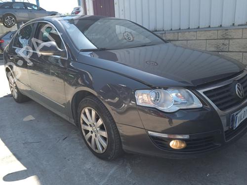 Venstre forlygte VW PASSAT B6 (3C2) 2.0 FSI | BP27678564C28 - Image 10
