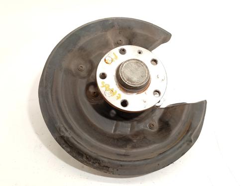 Left rear steering knuckle VW PASSAT B7 (362) 1.8 TSI | BP36996987M27 - Image 3