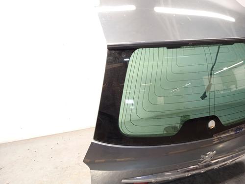 Tailgate PEUGEOT 407 SW (6E_, 6D_) 1.6 HDi 110 | BP18891836C6 
