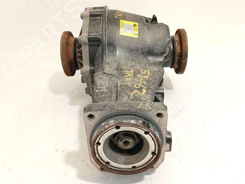 Rear differential AUDI A4 B7 (8EC) 2.0 TFSI | BP38599456M24 - Image 3