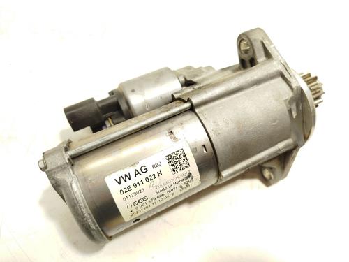 Used Starter Starter CUPRA LEON (KL1, KU1, KUG) 2.0 TSI (245 hp) 33538664 33538664