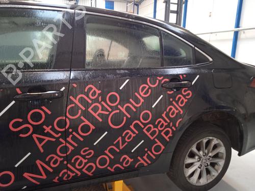 Switch TOYOTA COROLLA Saloon (_E21_) 1.8 VVTi Hybrid (ZWE211, MZEA12) | BP33324712I30  - Image 15