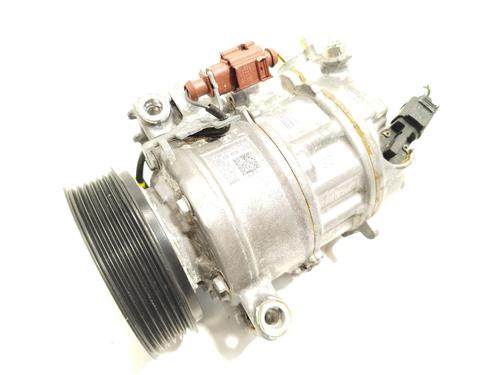 AC compressor SEAT ARONA (KJ7, KJP) 1.0 TSI | BP25596017M34 - Image 2