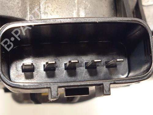 Front wiper motor RENAULT MEGANE IV Hatchback (B9A/M/N_) 1.3 TCe 140 (B9NB) | BP28153177M29 - Image 3