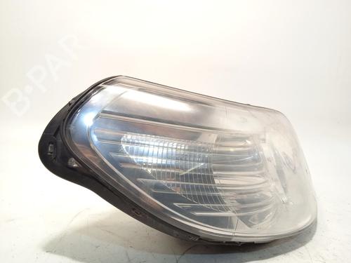 Right headlight CHEVROLET EPICA (KL1_) 2.0 D | BP20330062C29 