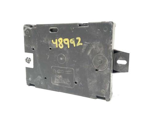 Electronic module RENAULT CLIO IV (BH_) 1.5 dCi 90 | BP10924879M83 