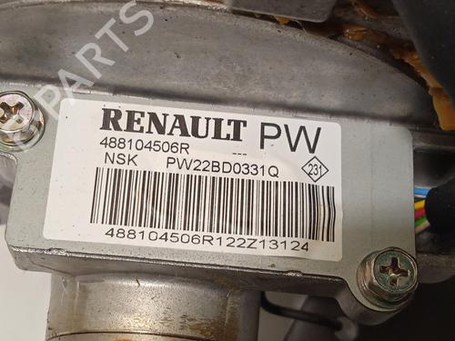 Steering column RENAULT MEGANE IV Hatchback (B9A/M/N_) 1.3 TCe 140 (B9NB) | BP28152608M21 - Image 5