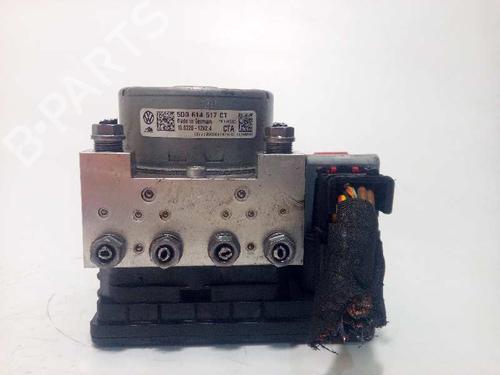 Used ABS pump SEAT LEON (5F1) [2012-2021]  8912027