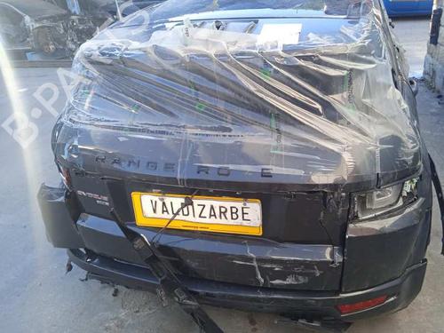 Electronic module LAND ROVER RANGE ROVER EVOQUE (L538) 2.0 D 4x4 | BP10173245M83 