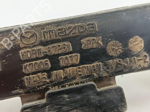 Electronic module MAZDA CX-5 (KF) | BP34234276M83 - Image 7