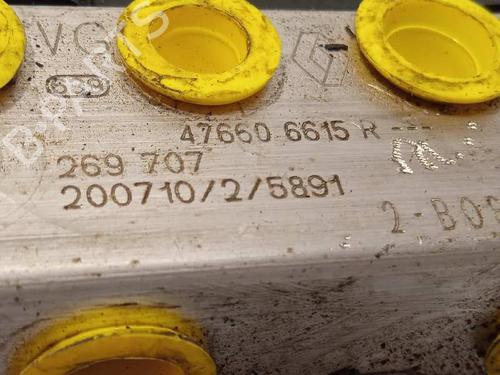 ABS pump DACIA SANDERO II | BP9907184M43