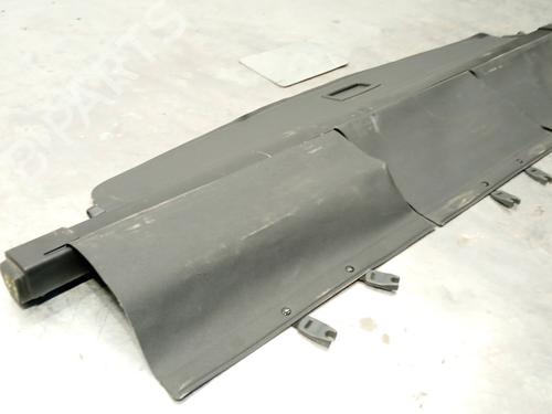 Rear parcel shelf TOYOTA VERSO (_R2_) 2.0 D-4D (AUR20_, AUR20R) | BP28353306C85 