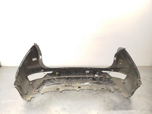 Rear bumper KIA NIRO II (SG2) EV | BP29058674C8 
