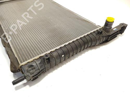 Water radiator CHEVROLET CAPTIVA (C100, C140) 2.0 D 4WD | BP29334287M31 - Image 3