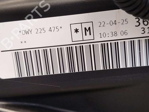 Engine SEAT IBIZA V (KJ1, KJG) 1.0 TSI | BP37609483M1 - Image 10