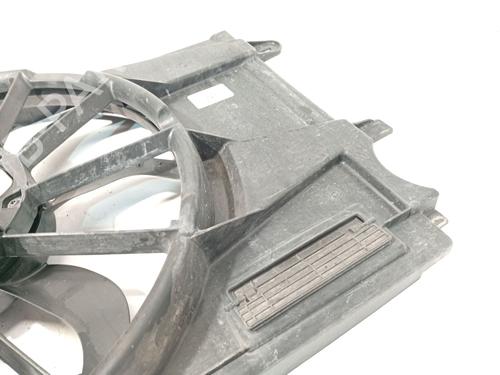 Radiator fan OPEL ASTRA K (B16) 1.6 CDTi (68) | BP30485937M35