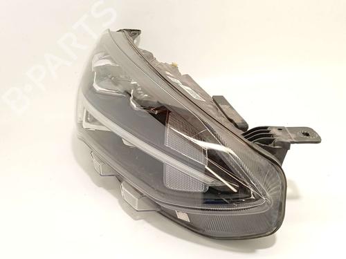 Right headlight FORD FOCUS IV Turnier (HP) 1.0 EcoBoost | BP38859456C29 - Image 3