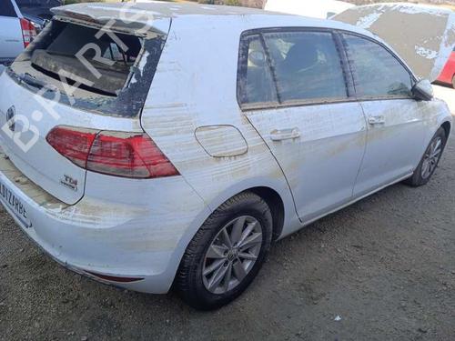 Right taillight VW GOLF VII (5G1, BQ1, BE1, BE2) 1.6 TDI | BP9115184C35 