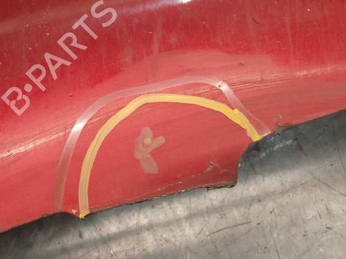Front bumper LAND ROVER FREELANDER I (L314)  | BP12829397C7 