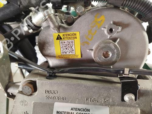 Engine OPEL CORSA D (S07) 1.3 CDTI (L08, L68) | BP29357481M1 