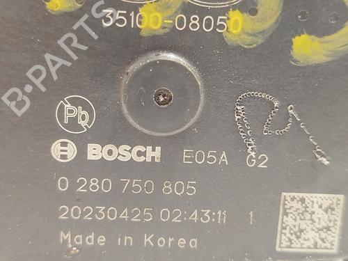 Throttle body KIA STONIC (YB) | BP25052399M82 - Image 4