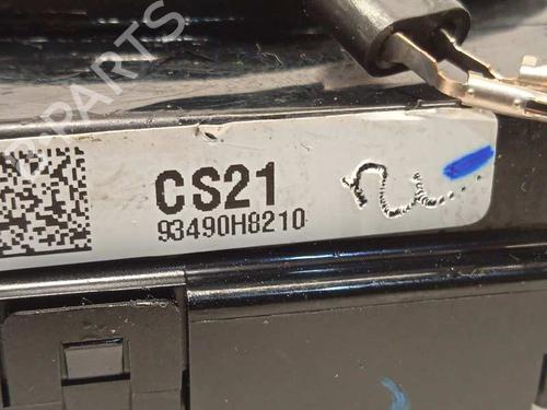 Squib airbag KIA STONIC (YB) 1.0 T-GDi | BP15636879C102 