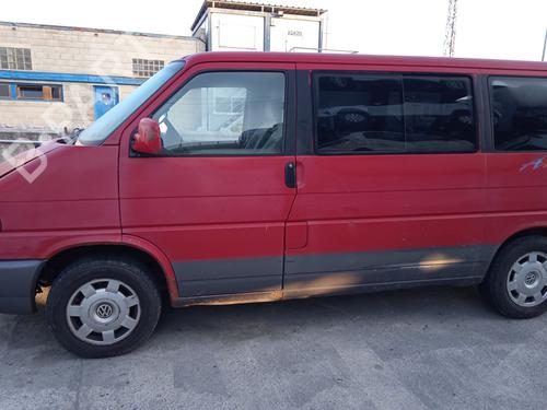 Left taillight VW TRANSPORTER T4 Platform/Chassis (70E, 70L, 70M, 7DE, 7DL, 7D  | BP25131934C34 