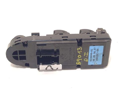 Left front window switch BMW X1 (E84) xDrive 18 d | BP38508749I27 - Image 3