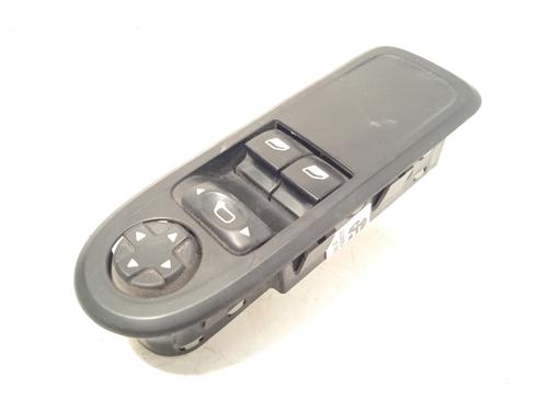 Left front window switch CITROËN C3 II (SC_) 1.0 VTi 68 | BP28098405I27 