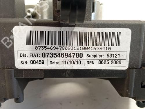 Devioluci PEUGEOT BOXER Van 2.2 HDi 120 | BP37067898I23 - Image 5