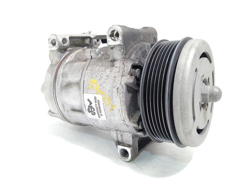 Used AC compressor CITROËN C4 Grand Picasso II (DA_, DE_) 1.2 THP 130 (130 hp) 19268011