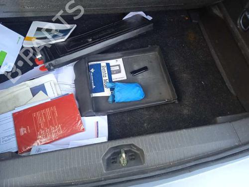 Steering rack OPEL CORSA D (S07) 1.3 CDTI (L08, L68) | BP8696688M22 