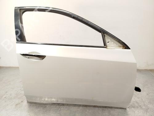 Used Right front door HONDA ACCORD VIII (CU) 2.2 i-DTEC (CU3) (150 hp) 30461712
