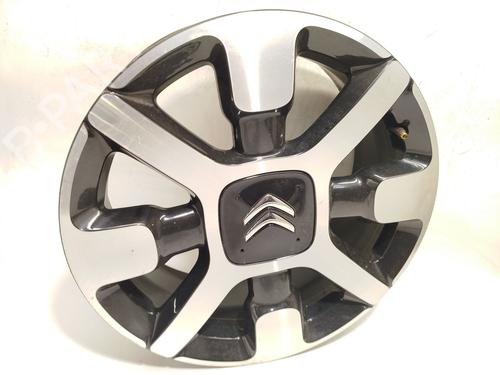 Rim CITROËN C3 III (SX) 1.2 VTi 82 | BP27697807C45 