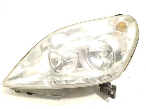 Used Left headlight OPEL ZAFIRA / ZAFIRA FAMILY B (A05) 1.6 (M75) (115 hp) 28161262