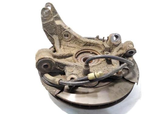 left-rear-steering-knuckle-audi-q7-4lb-30-tdi-quattro-7l8505435a-2006-2007-2008-2009-2010-2011-2012-2013-2014-2015-2016-5610083 main image