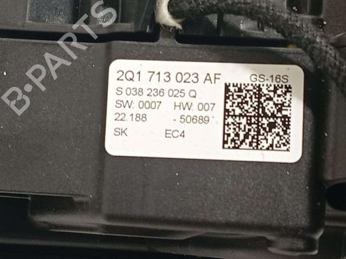 Gearstang SKODA FABIA IV (PJ3) 1.5 TSI | BP38336597M90 - Image 5