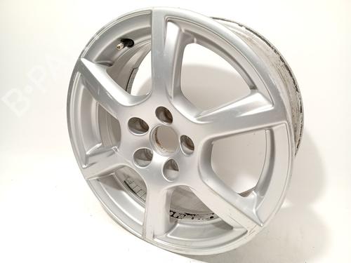 Used Rim Rim VW POLO V (6R1, 6C1) 1.6 TDI (90 hp) 34136353 34136353