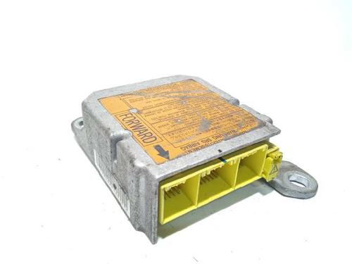 Used ECU airbags NISSAN PATROL GR V Wagon (Y61) [1997-2025]  7518905